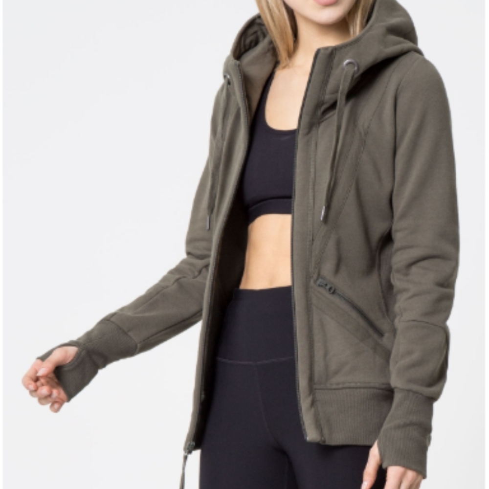 MPG Valencia Hoodie
